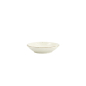 Preview: TDS, Round Sauce Bowl, Shirogesho, Ø 9 x 2.1 cm - Item No. 33958