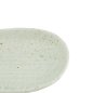Preview: TDS, Oval Bowl, Teppun Konahiki, White, Ø 22.2x17.5cm, Item No. 33968