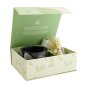 Preview: Ø 10.8x6.8cm Matcha Starter Giftset Yuzu Black at g-HoReCa (picture 2 of 2)
