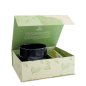 Preview: Ø 10.8x6.8cm Matcha Starter Giftset Yuzu Black at g-HoReCa (picture 2 of 2)