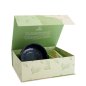 Preview: TDS, Matcha Giftset, Blue Brush,  4Pcs, 12x7.5cm Item No. 33976