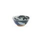 Preview: Tayo-Schale Kawaii Whale Blau/Weiß, Porzellan, Ø 14,9 × 6,9 cm, 300 ml, Art.-Nr. 34009