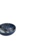 Preview: Sauce Bowl Kawaii Whale Blue, Porcelain, Ø 9.5 × 3 cm, Item No. 34010