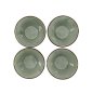 Preview: TDS, Mashiko Espresso Cup Giftset, 4-piece set, Ø 7.5x5.3cm, Item No. 34020