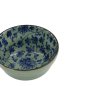 Preview: TDS, Mashiko Bowl, Kyokarakusa, Ø 9.5 x 4.5 cm - Item No. 34021