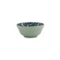 Preview: TDS, Mashiko Bowl, Takokarakusa, Ø 9.5 x 4.5 cm - Item No. 34023