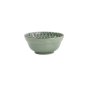 Preview: TDS, Mashiko Bowl, Mesh, Ø 9.5 x 4.5 cm - Item No. 34024