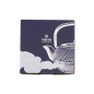 Preview: TDS, WY Cast Iron Teapot, Arare, Blue, 1.2 L, Item No. 34031