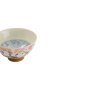 Preview: Rice Bowl, Kawaii Bird Pink, Ø 11.5x6.2cm 300ml, Item No. 34033