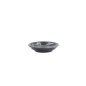 Preview: TDS, Round-Sauce Bowl, Kawaii Black Whale, Ø 9x2.1cm - Item No. 34069
