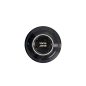 Preview: TDS, Round-Sauce Bowl, Kawaii Black Whale, Ø 9x2.1cm - Item No. 34069