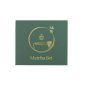 Preview: TDS, Matcha Bowl Giftset, 4-piece set, 14.5 x 6.5 cm, Hisui Green , Item No. 34081