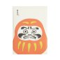 Preview: TDS, Japanese Tea Organic, Matcha DARUMA, 2g x 5 pack, Item No. 34099