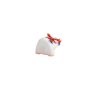 Preview: TDS, Lucky Cat, Decoration, Blue, 6 cm - Item No. 34124