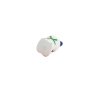 Preview: TDS, Lucky Cat, Decoration, Blue, 6 cm - Item No. 34131
