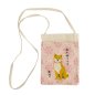 Preview: TDS, Kawaii Crossbody Bag, Sakura Shiba, 24 x 17.5 cm, Item No. 34172