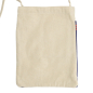 Preview: TDS, Kawaii Crossbody Bag, Daruma, 24 x 17.5 cm, Item No. 34173
