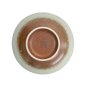 Preview: TDS, Suisho Ramen Bowl, Aka-cha, Ø 21.5x9cm 1250ml, Brown, Item No. 34255
