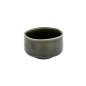 Preview: TDS, Matcha Schale, Oribe Grün , Ø 12x7,5cm, 500 ml, Art.-Nr. 34258