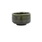 Preview: TDS, Matcha Bowl, Oribe Green, Ø 12x7.5cm, 500 ml, Item No. 34258