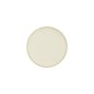 Preview: Teller Umizuna Beige, Porzellan, Ø 15,3 × 2 cm, Art.-Nr. 34286