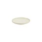 Preview: Teller Umizuna Beige, Porzellan, Ø 15,3 × 2 cm, Art.-Nr. 34286
