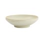 Preview: TDS, Plate, Umizuna Beige, Ø 21.5x4cm, Item No. 34287