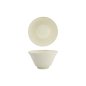 Preview: Tokyo Design Studio Bowl Umizuna Beige, Porcelain, Ø 12.9 × 7 cm