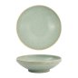 Preview: Tokyo Design Studio Teller Minto Green, Porzellan, Ø 21,5 × 4 cm