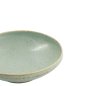 Preview: TDS, Plate, Minto Green, Ø 21.5x4cm, Item No. 34294