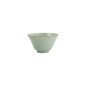 Preview: Bowl Minto Green, Porcelain, Ø 12.9 × 7 cm, Item No. 34297