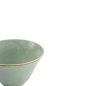 Preview: Bowl Minto Green, Porcelain, Ø 12.9 × 7 cm, Item No. 34297
