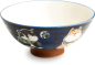 Preview: Bowl Ressha Ø 16 cm | H7 cm EDO Japan at g-HoReCa (picture 2 of 3)
