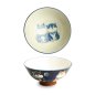 Preview: Bowl Ressha Ø 16 cm | H7 cm EDO Japan at g-HoReCa (picture 1 of 3)