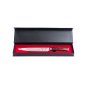 Preview: Cha No Hana, Sashimi Knife (Fillet Knife) in Magnetic Box, VG-10 Damascus Steel, 32 cm