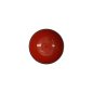Preview: Bowl ABS Lacquerware, ABS Plastic, Ø 13.3 × 8.3 cm, Item No. 4160