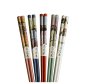 Preview: Chopstick Set EDO Japan at g-HoReCa (picture 1 of 3)
