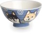 Preview: Bowl set Shiba Ø 12 cm | H 6,5 cm - Item no. 6040803 EDO Japan at g-HoReCa (picture 4 of 5)