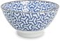 Preview: Bowls Blue pattern EDO Japan at g-HoReCa (picture 7 of 8)