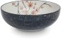 Preview: Bowl Maple leaf Ø 17,5 cm | H6 cm Edo Japan at g-HoReCa (picture 1 of 2)