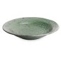 Preview: Plate Maple leaf Ø25,5 cm | H3,5 cm Edo Japan at g-HoReCa (picture 1 of 2)