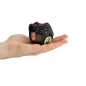 Preview: TDS, Glückskatze / Lucky Cat, Dekoration, Schwarz, 5.5 cm - Art Nr. 6119