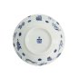 Preview: TDS, Ramen Bowl, Kawaii Hananeko Cat, Blue Ø 19.8x 7.5cm - Item No. 61695