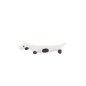 Preview: Tokyo Design Studio Chopstick Rest Dog White, Porcelain