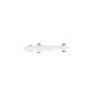 Preview: Chopstick Rest Dog White, Porcelain, Item No. 617195