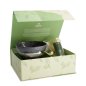 Preview: TDS, Matcha Bowl Giftset , 4-piece set, 13 x 8 cm, Uzushio, Item No. 617393