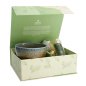 Preview: Tokyo Design Studio Matcha Gift Set Reef Blue, 4 pcs., 12.7 × 7 cm