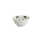 Preview: Reisschale Kawaii Cat Neko Weiß, Porzellan, Ø 15 × 7 cm, 500 ml, Art.-Nr. 617591