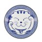 Preview: Tokyo Blue Maizuru Runder Teller bei g-HoReCa (Bild 3 von 5)