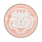 Preview: Tokyo Blue Maizuru Runder Teller bei g-HoReCa (Bild 3 von 5)
